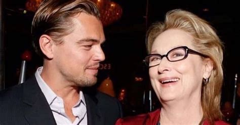 Why Leonardo DiCaprio Fought Against Meryl Streep’s Don’t。